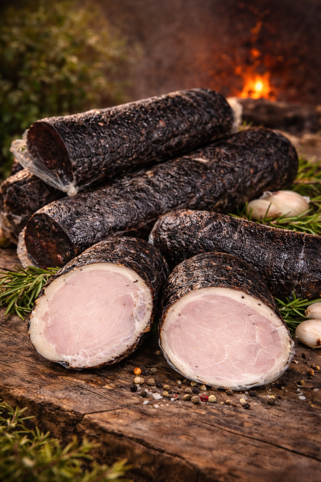 «ПАНЧИТТО»